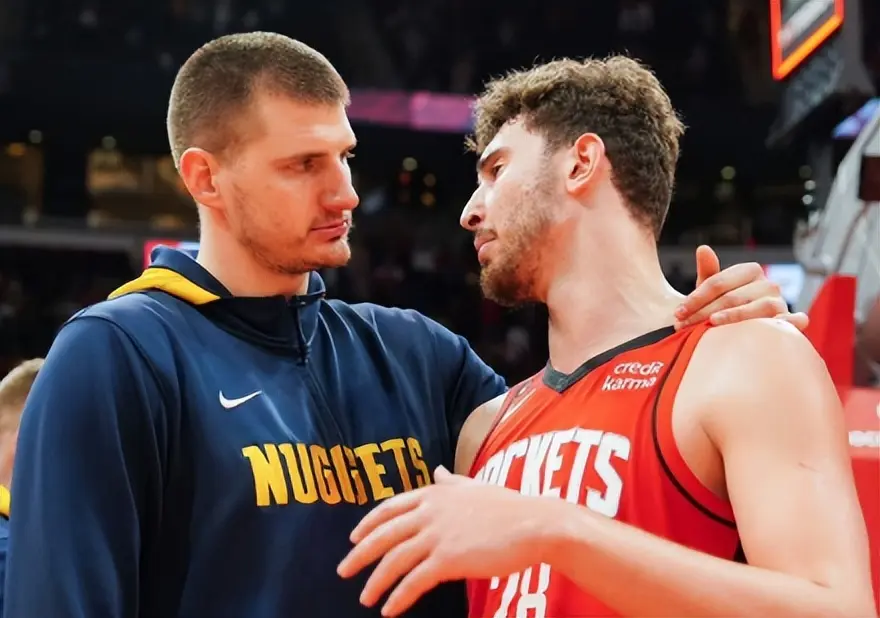 与约基奇有, cn 与约基奇有, cn