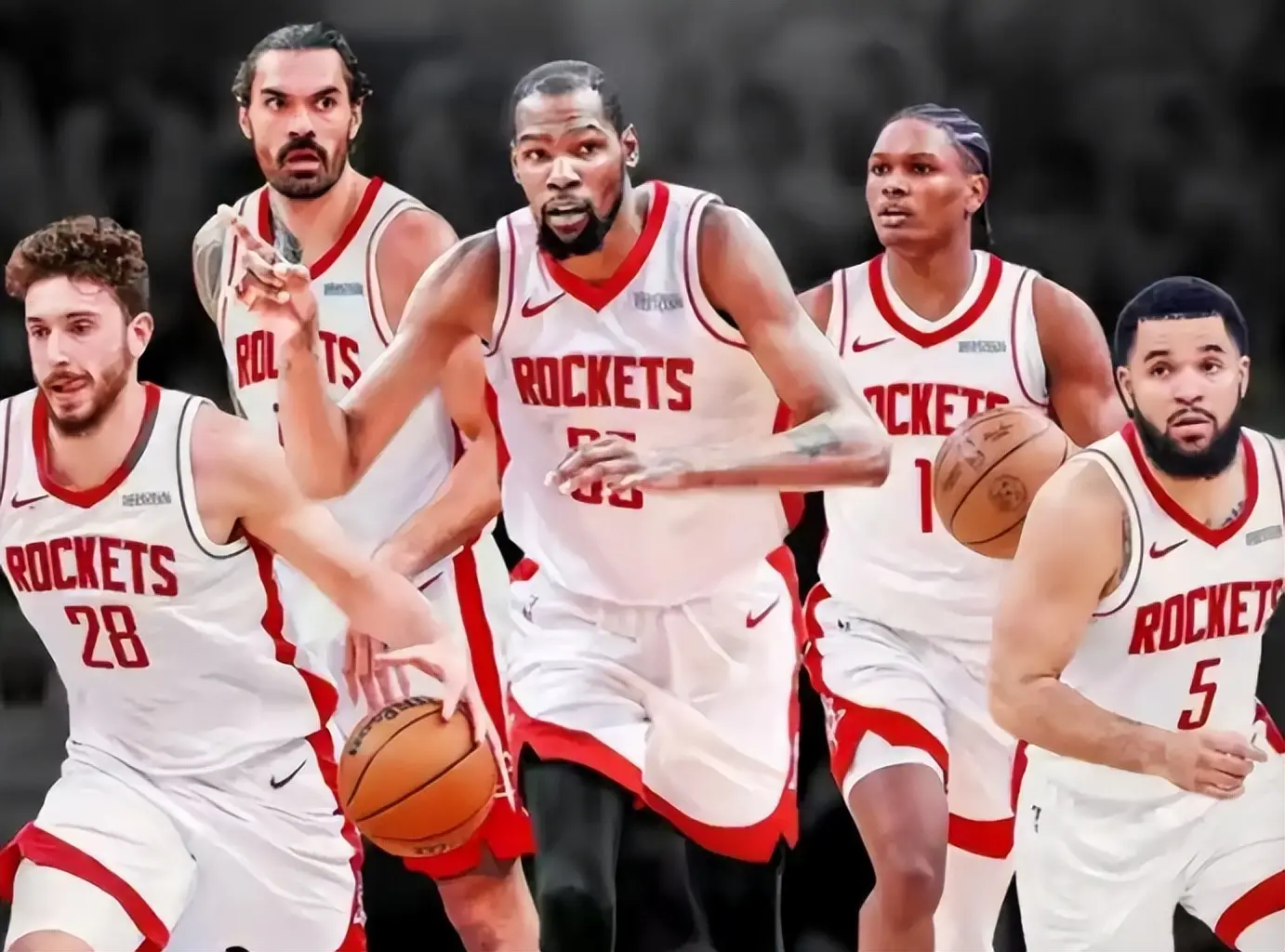 对于火箭来 对于火箭来