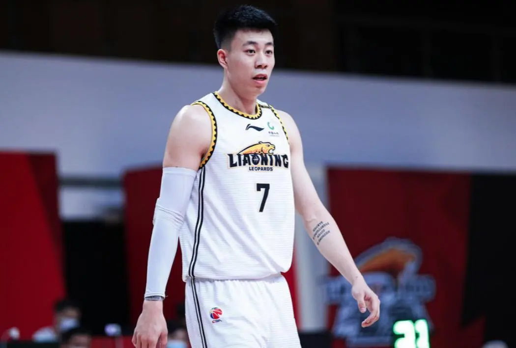 姜宇星继承, 是辽篮的非 姜宇星继承, 是辽篮的非