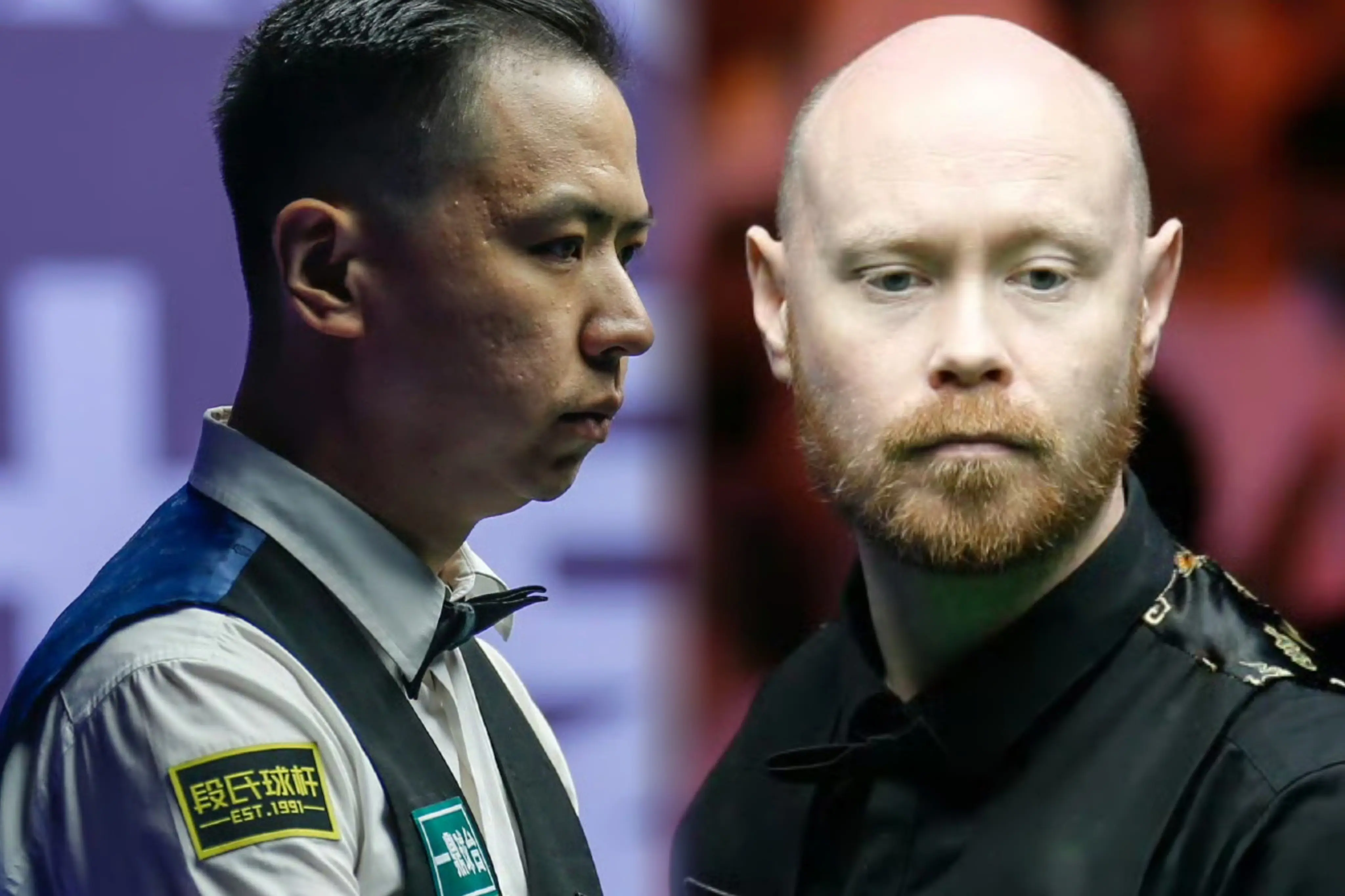 会继续有高, 晋级决赛, 来说目前的