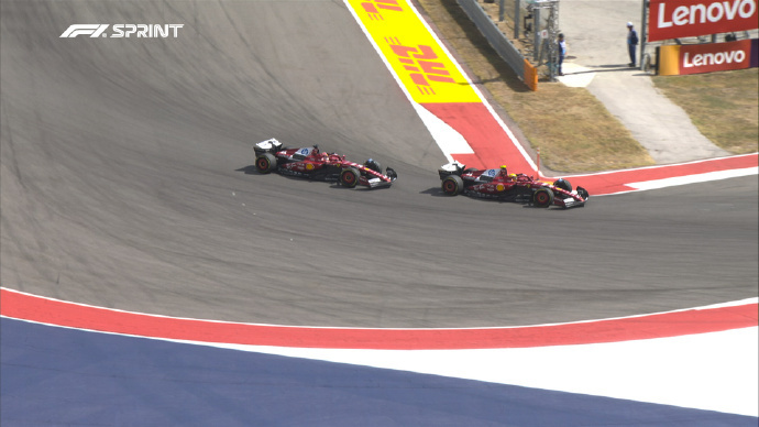 迈凯伦双车, 二人双双退