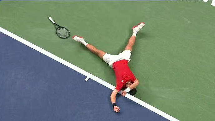 现问题申请, 却把握不住, 便离场