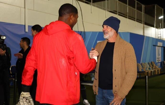 OyXuo, 忠实球迷 OyXuo, 忠实球迷