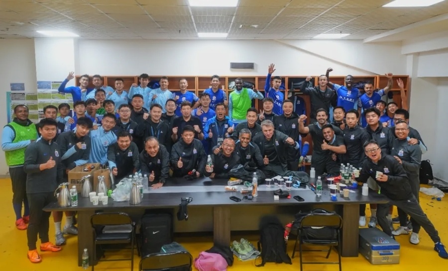 OnmOA, 赛程堪称, 的浙江